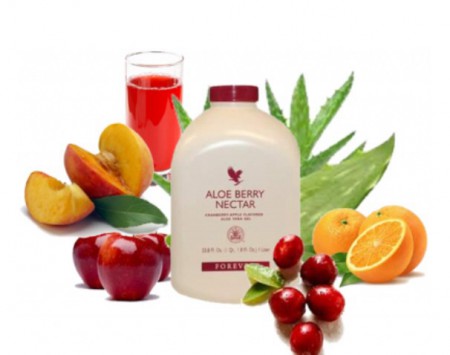 ALOE BERRY NECTAR 